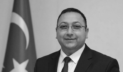 Üsküdar Belediye Başkan Vekili Dündar Ziya Gültekin Kazada Hayatını Kaybetti