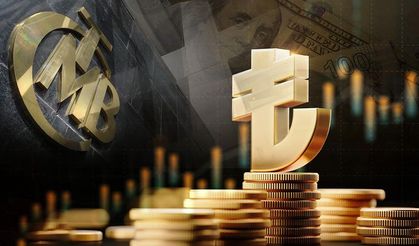 Merkez Bankası Faiz Kararı Bugün Açıklanıyor: İşte Beklentiler