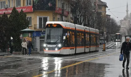 Meteoroloji Genel Müdürlüğü Açıkladı: Eskişehir'de Yağmur Geri Dönüyor