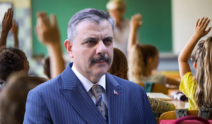 Bakan Çiftçi’den Okul Güvenliği Talimatı: Denetimler Artırılacak
