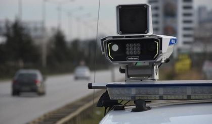 Radarı Görünce Yavaşlamak Yetmeyecek: Yeni Sistem Geliyor