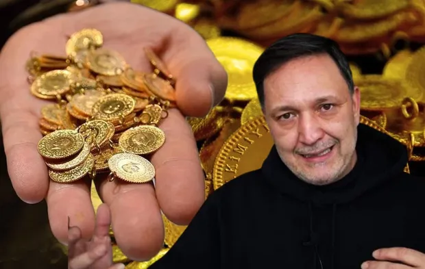 Selçuk Geçer Gram Altın İçin Açıkladı: Alıp Satacaklar Bu Fiyata Hazır Olsun
