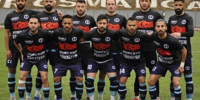Anadolu Üniversitesi Futbol Kulübü Bir Yıldır Yenilmiyor