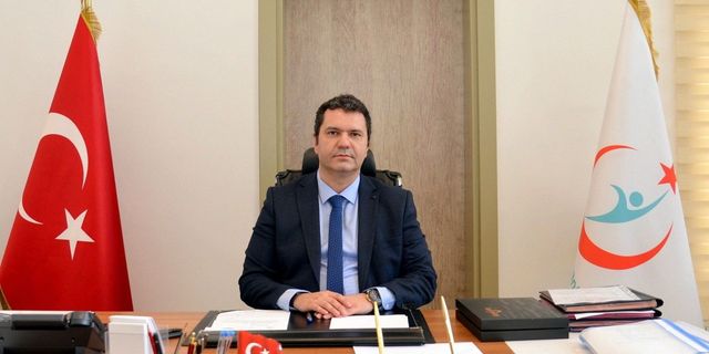 Uğur Bilge'den Ramazan Beslenmesiyle İlgili Önemli Açıklama
