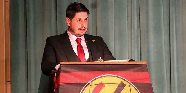 Eskişehirspor Kulüp Başkanı Koca Basınla Buluşacak