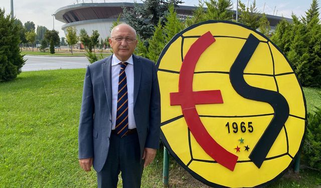 Eskişehirliler 7 yıldır ‘Eskişehir Atatürk Stadyumu’ İsmini Bekliyor!