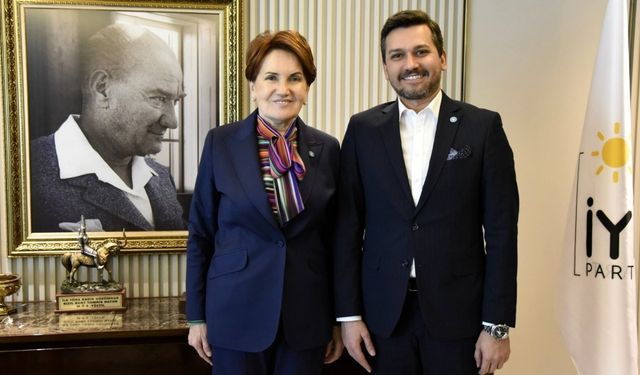 Meral Akşener'in Geleceği Tarih Belli Oldu