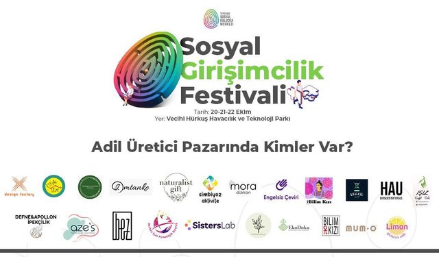 Sosyal Girişimcilik Festivali Tepebaşı’nda Başlıyor