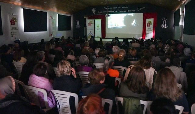 Festivalin 3'üncü Günü Yoğun Katılımla Gerçekleşti