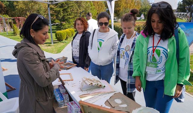 Sosyal Girişimcilik Günleri Başladı