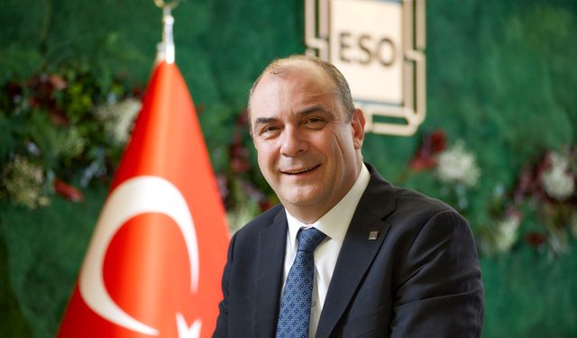 ESO 55. Yaşını Kutluyor