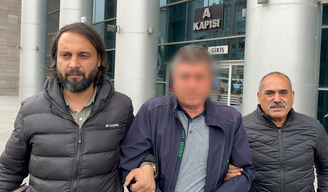 Eşini 14 Yerinden Bıçaklayarak Öldüren Sanığın Yargılama Süreci Başladı