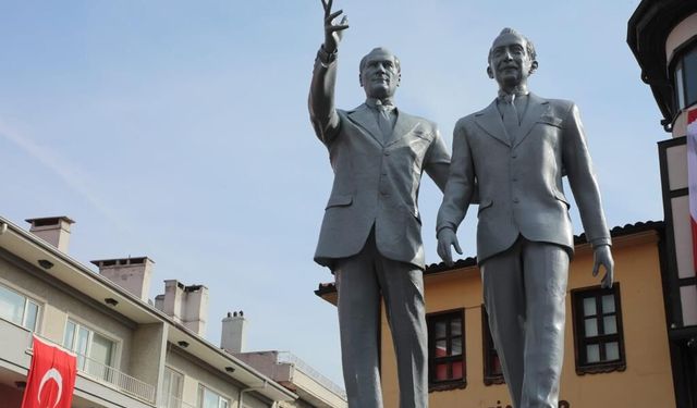 Eskişehir'de Gezilecek Yerler: Odunpazarı'nda Görülmesi Gereken Noktalar