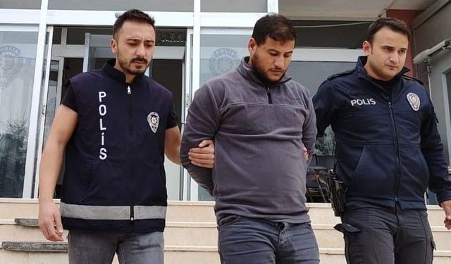 Kendisini Polis, Asker Veya Savcı Olarak Tanıtan Dolandırıcı Tutuklandı