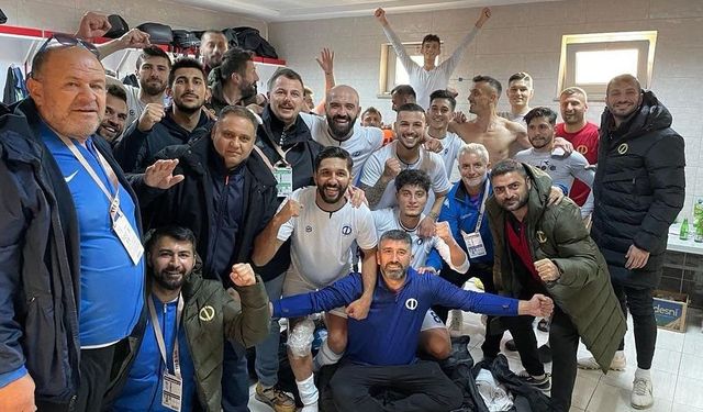 Anadolu Üniversitesi Play-off Hattını Bırakmıyor