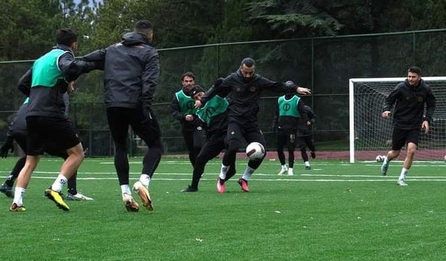 Anadolu Üniversitesi Efeler 09’a Hazırlanıyor