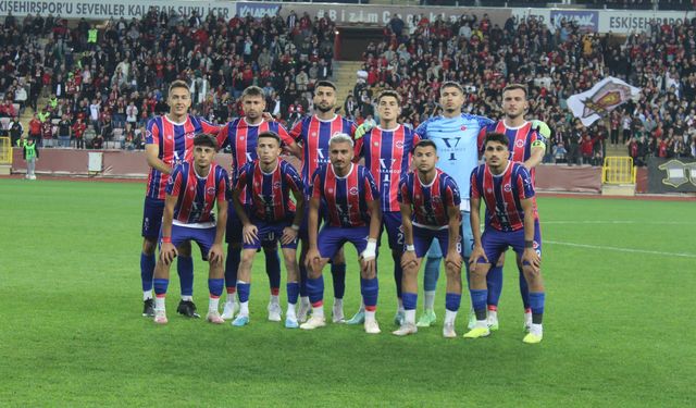 Eskişehir Demirspor Lige Devam Etme Kararı Aldı