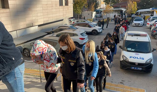 Devre Mülk Dolandırıcılarıyla Alakalı İddianame Hazırlandı