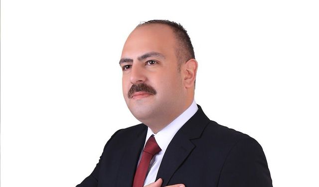 İnönü'de Serhat Hamamcı'ya Büyük Teveccüh