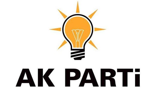 AK Parti'de Teşkilat Mensupları İçin Başvuru Süreci Sona Erdi