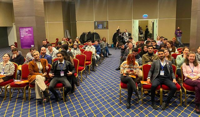 Eskişehir Gençlik Forumu Başladı