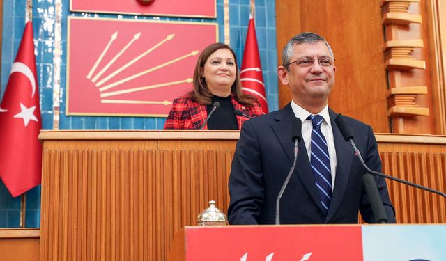 CHP'de Aday Belirleme Yöntemleri Belli Oldu