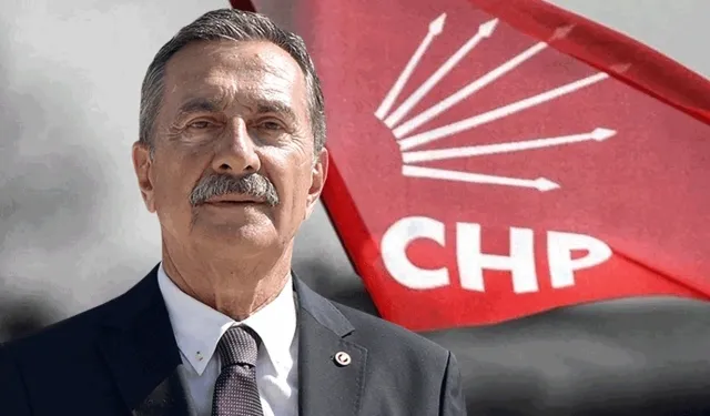 Ahmet Ataç, 2024 Yerel Seçimlerinde Yeniden Aday Adayı