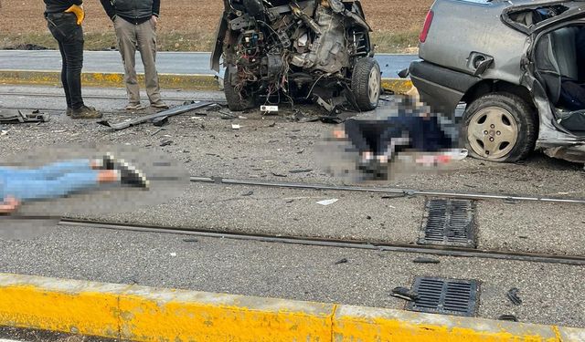 Trafik Kazasında Hayatını Kaybeden Öğrenci İçin Taziye Mesajı Yayımlandı