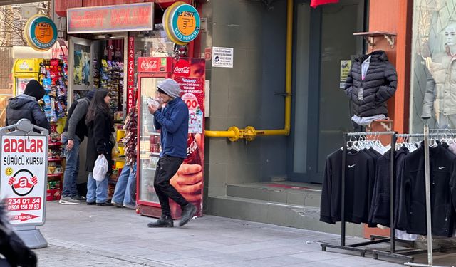 Madde Bağımlısı Genç Vatandaşların Uyarılarına Kulak Asmadı