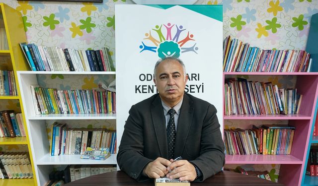 İsmail Kumru Basın Açıklaması