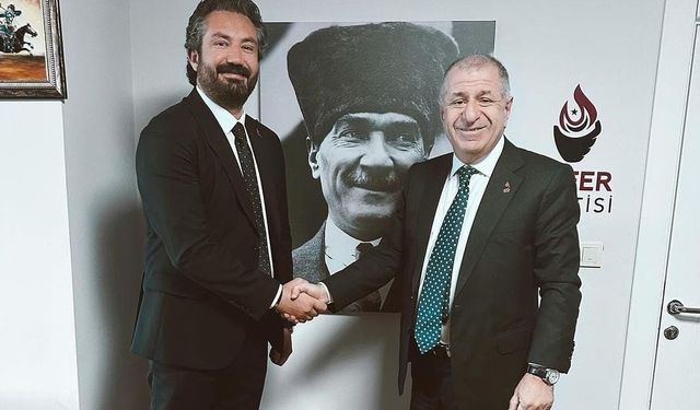 Zafer Partisi'nin Adayları Belli Oldu