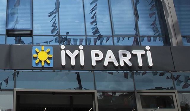 İYİ Parti Tepebaşı İlçe Başkanı Belli Oldu