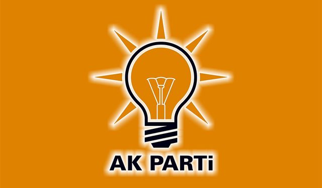 AK Parti Eskişehir İl Yönetimi Belli Oldu