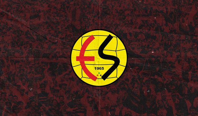 Eskişehirspor’dan Yeni Yıl Mesajı