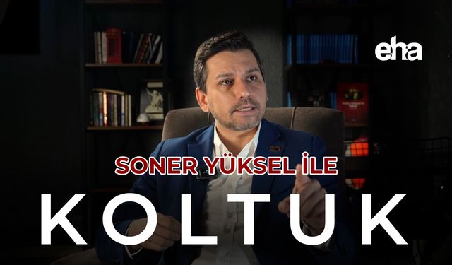 Koltuk 2. Bölüm - Melih Aydın