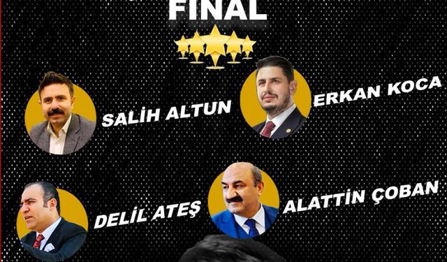 Sen Sen Ol 10. Bölümüyle Final Yaptı