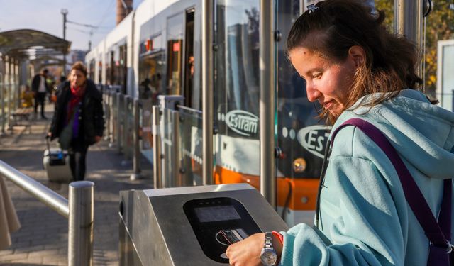 AÖF Sınavları İçin Ulaşımda Düzenleme Yapıldı