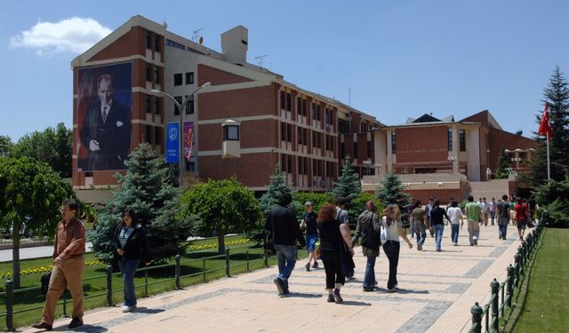 Anadolu Üniversitesi Gazetecilik Bölümü'nden Akreditasyon Başvurusu