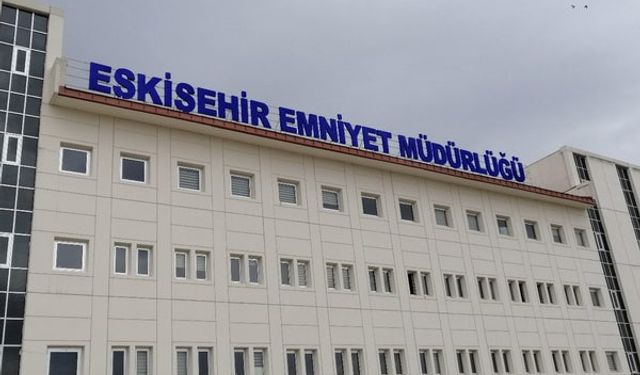 Eskişehir'deki Asılsız İddia Hakkında Soruşturma