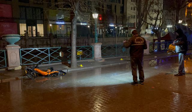 17 Bıçak Darbesi ile Hayatını Kaybeden Bayar'ın Katilleri Yargı Önünde