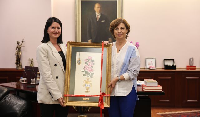 Başkan Ünlüce: "Dayanışma İçinde Olacağız"