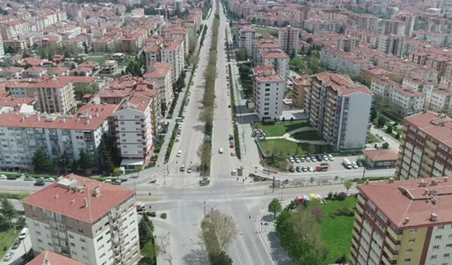 Eskişehir'de 'O' Sektörde Düşüş Devam Ediyor