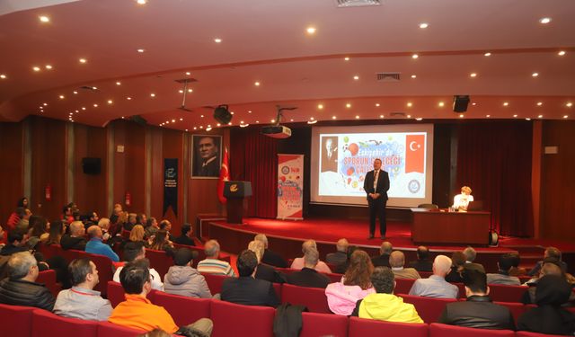 'Eskişehir'de Sporun Geleceği' Çalıştay Raporu Yayınlandı