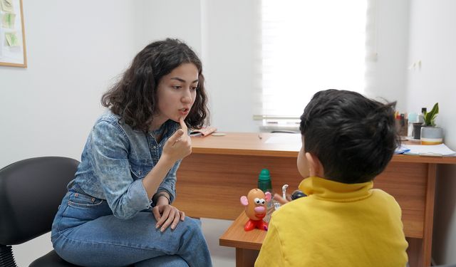 Tepebaşı'nın O Merkezinden Yüzlerce Kişi Yararlandı