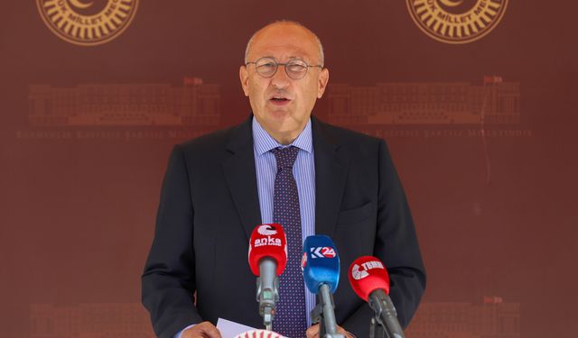 Çakırözer: "Gazeteciler Mayıs Ayında 60 Kez Yargılandı"