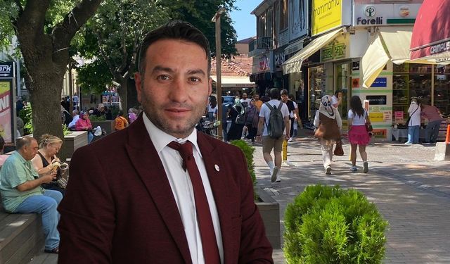 Ortatepe: "Tedbirler İşçi Kıyımı ile Son Bulmasın"