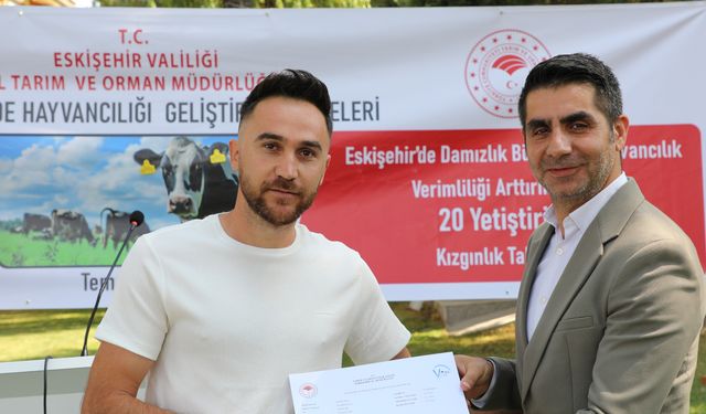 Şehirde 'Ari İşletme' Sayısı Giderek Artıyor