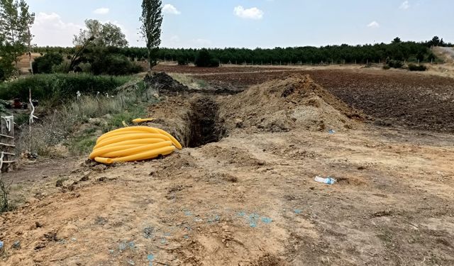 Dehşet Veren Olay: Oğlunu Tüfekle Vurdu