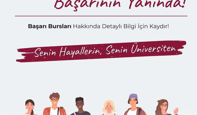 Öğrencilere Karşılıksız Büyük Destek