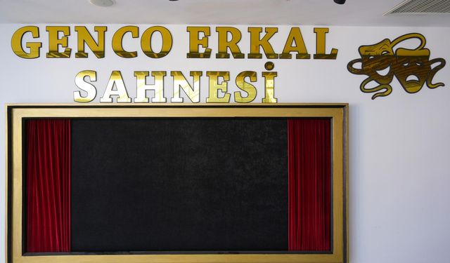 Genco Erkal'ın İsmi Eskişehir'de Yaşatılacak